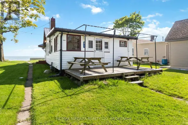 10953 LAKESHORE ROAD Wainfleet (Lakeshore), Ontario in Houses for Sale in St. Catharines - Image 10