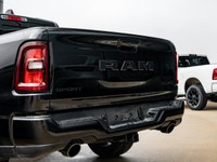 Welcome to 400 Chrysler Dodge Jeep Ram. The 2026 Ram 1500 is a brand new full size pickup designed f... (image 6)