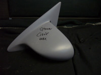 SPOON Side mirror for Honda Civic EK & EG special $280 pair