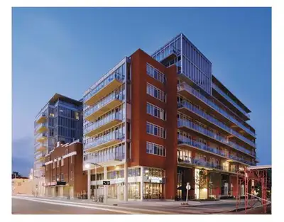 Condo for Rent Ottawa 360 McLeod Street