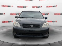 This outstanding example of a 2005 Toyota Matrix XR | 5 SPEED | AIR CONDITIONING | POWER LOCKS | BLU... (image 7)