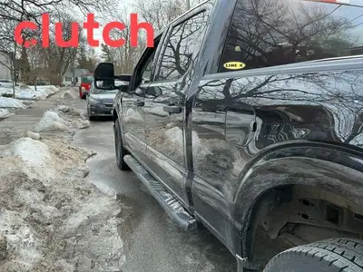 NO ACCIDENTS / CLEAN CARFAX / Lane Departure Warning, Dual Zone Front Climate Control, Pedestrian De...