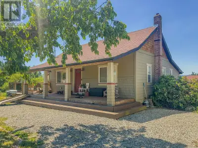 Tucked in the heart of Cherry Creek, this charming 1,970 finished sq.ft. farmhouse-style home tells...