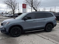Our 2022 Honda Pilot Trailsport in Sonic Grey Pearl is an incoming vehicle! Call to find out more in... (image 2)
