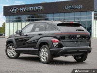 This Hyundai Kona has a durable Regular Unleaded I-4 2.0 L/122 engine powering this Variable transmi... (image 3)