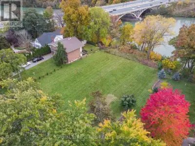 ONE OF A KIND WATERFRONT RESIDENTIAL BUILDING LOT! Rare opportunity to own a prime waterfront lot lo...