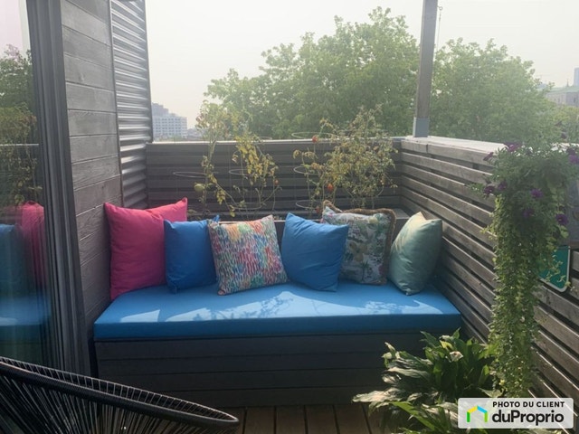 $1,200,000 - Condominium for sale in Le Plateau-Mont-Royal — photo 2