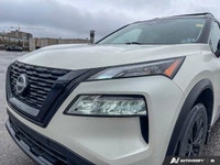 Check out this 2023 Nissan Rogue SV while we still have it in stock! * This Nissan Rogue is a Bargai... (image 9)