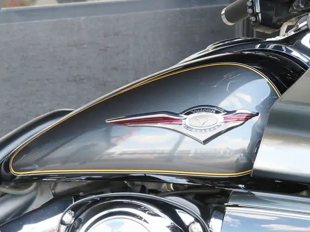 2011 Kawasaki Vulcan 1700 Voyager in Sport Touring in Cambridge - Image 16
