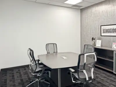 Rent a fully serviced office for four, and we’ll make sure everything always works smoothly. Make a...