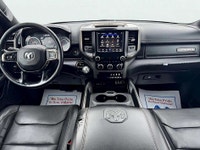 ???? 2019 RAM1500 SPORT 4X4 FULLY SERVICED/ INTEGRATED REMOTE STARTER!!! ???? $0 Down • All Credit A... (image 9)