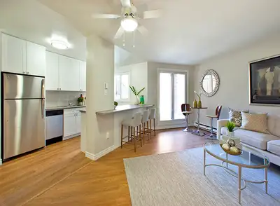 SPACIOUS 2 BEDROOM APARTMENT FOR RENT IN WHITBY! SELECT APARTMENTS FULLY REVITALIZED WITH PREMIUM UP...