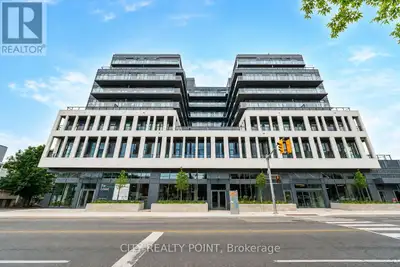 Experience elevated urban living at Oscar Residences, one of Toronto's most coveted new addresses in...