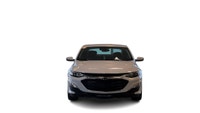 Dilawri Mitsubishi Recent Arrival! 2021 Chevrolet Malibu Jet Black w/Premium Cloth Seat Trim. RS Sum... (image 3)