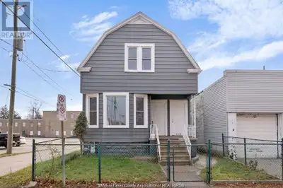 635 TUSCARORA Windsor, Ontario