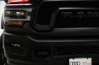 This Ram 2500 boasts a Intercooled Turbo Diesel I-6 6.7 L/408 engine powering this Automatic transmi... (image 2)