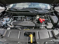 This Nissan Rogue has a trusty Intercooled Turbo Regular Unleaded I-3 1.5 L/91 engine powering this... (image 7)