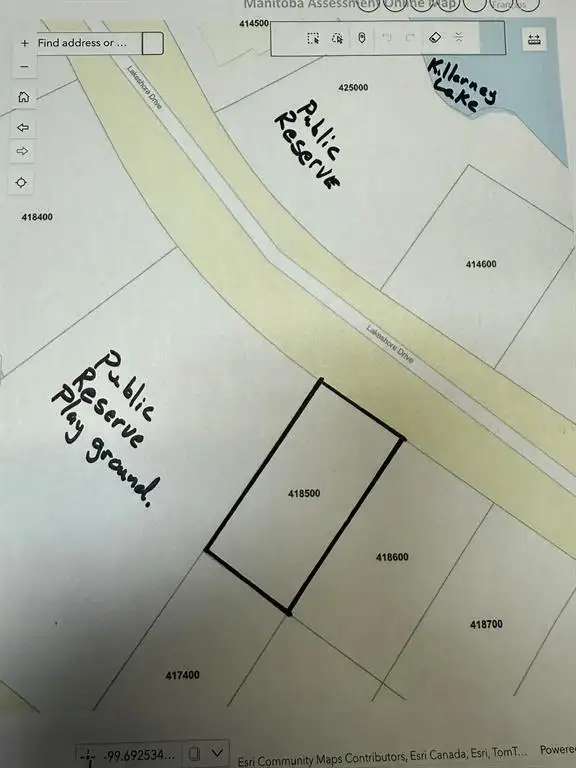 569 Lakeshore Drive Killarney, Manitoba62863314692865123