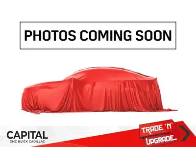 Welcome to Capital GMC! The All New GMC Sierra has been redefined from Hood to Hitch. This RWD White...