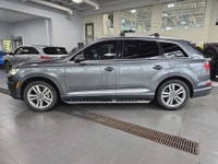 2017 AUDI Q7 S-LINE 3.0T QUATTRO TECHNIK EDITION CLEAN CARFAX ABSOLUTELY STUNNING ONLY $255.80 BI WE... (image 1)