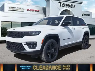 This Jeep Grand Cherokee delivers a 3.6L V6 Engine engine powering this Automatic transmission. WHEE...
