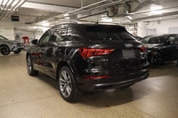 This Audi Q3 has a dependable Intercooled Turbo Regular Unleaded I-4 2.0 L/121 engine powering this... (image 4)