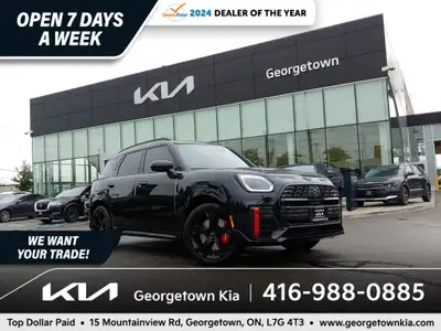FEATURES: INTERIOR: Dual Sunroofs Leather Seats Tilt & Telescopic Steering Variable Intermittent Wip...