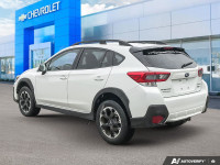 Embark on your next adventure with this lightly used 2022 Subaru Crosstrek! Perfect for the urban ex... (image 4)