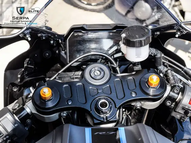 2024 Yamaha YZF-R7 in Sport Bikes in Markham / York Region - Image 12