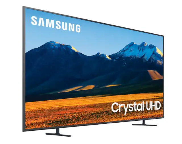 SAMSUNG 82", 4K-UHD 9000 SERIES. Smart LED TV $1999.99 No Tax!! in TVs in City of Toronto - Image 6