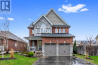 1052 QUARRY DR Innisfil, Ontario