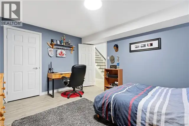 51 AUTUMN RIDGE Trail Kitchener, Ontario in Houses for Sale in Kitchener / Waterloo - Image 36