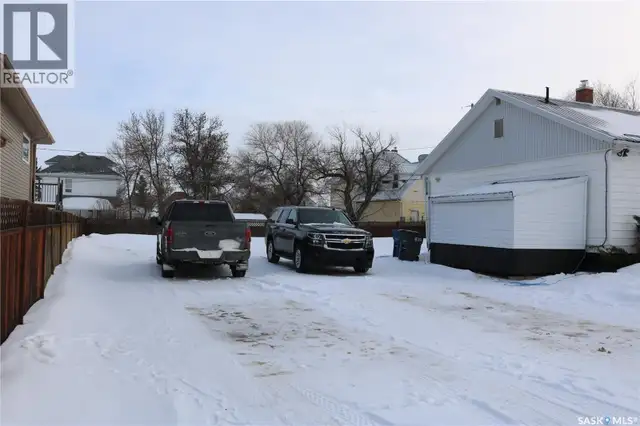209 Pelly STREET Rocanville, Saskatchewan in Houses for Sale in Regina - Image 35