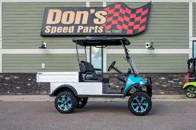 For new units, Freight, P.D.I., & G.S.T. are not included in the listed price unless otherwise speci...