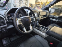 This 2017 Ford F150 Lariat is a premium, comfort-focused, feature-packed truck that drives beautiful... (image 4)