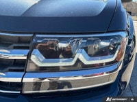 WAS: $26879 NOW: $20998 plus taxes and licensing feesExplore the 2018 Volkswagen Atlas Comfortline:... (image 7)
