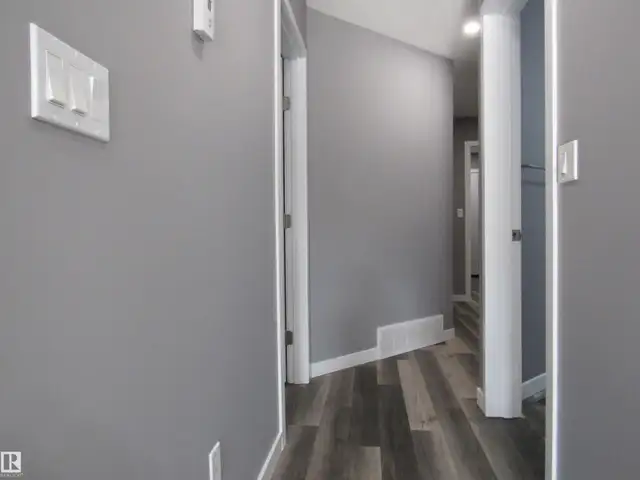 Unit A, 5112 - 54 Street Barrhead, Alberta in Houses for Sale in Edmonton - Image 12
