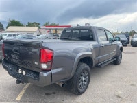 Welcome to Legacy Dodge Taber. Heated Seats, Apple CarPlay, Android Auto, Adaptive Cruise Control, L... (image 4)