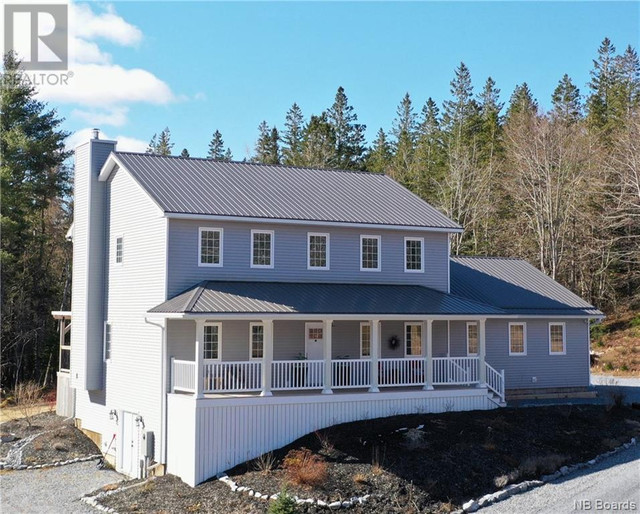 344 LAKESIDE Road Hampton, New Brunswick in Houses for Sale in Saint John - Image 2