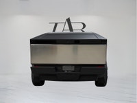 Recent Arrival! Silver 2024 Tesla Cybertruck FOUNDATION SERIES | FSD | 20 IN NOW OFFERING 3 MONTH DE... (image 6)