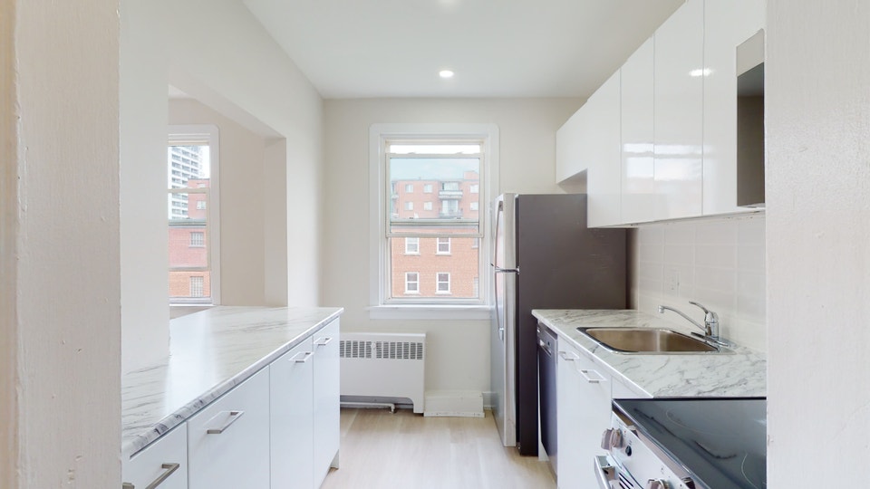 Apartment for Rent at 775 Concession, Hamilton Mountain 2