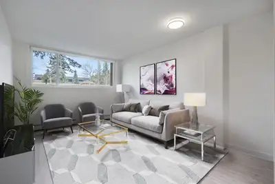VARSITY SQUARE APARTMENTS – Spacious Suites in a Top-Rated Community Live in Calgary's top-rated Var...