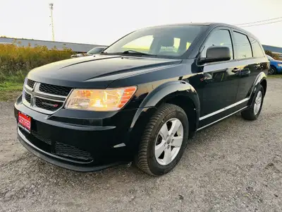 2015 DODGE JOURNEY. IN EXCELLENT CONDITION.VERY SMOOTH DRIVE, CHILLED AC.CRUISE CONTROL.POWER WINDOW...