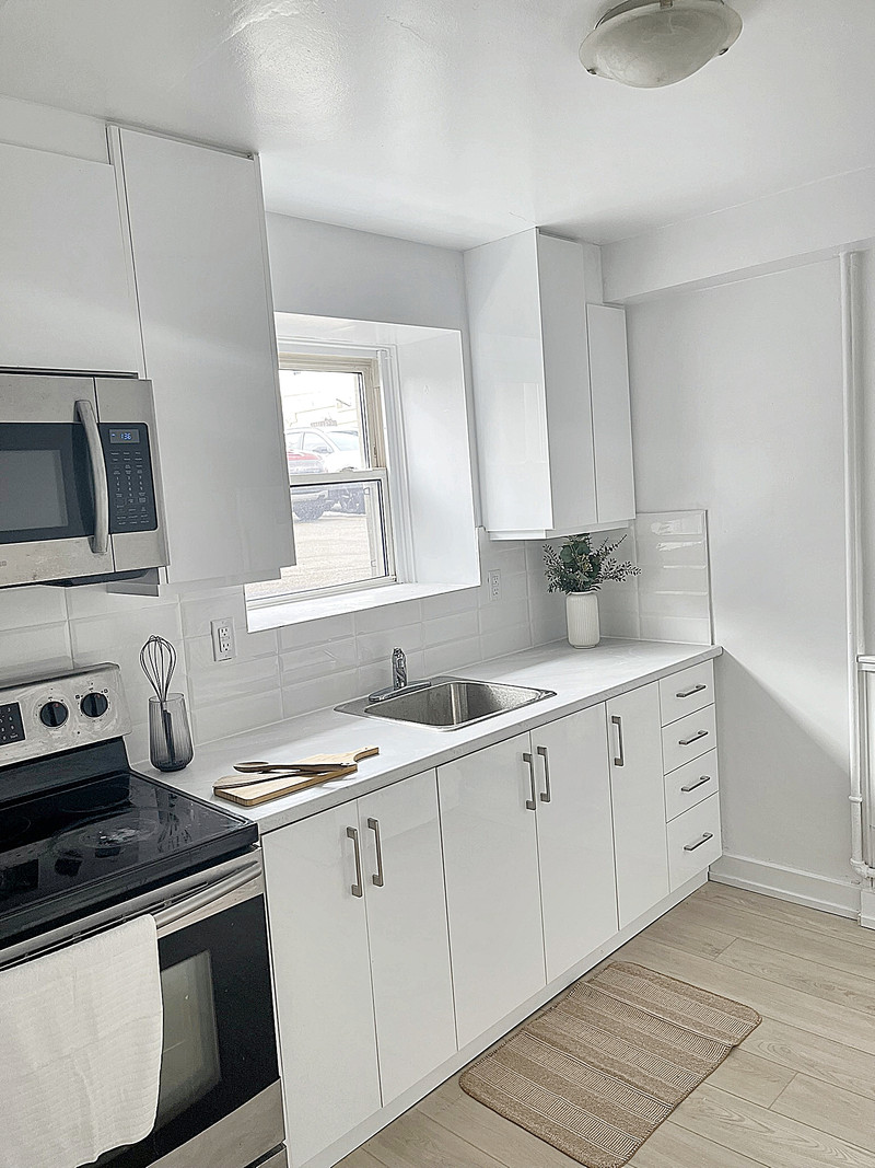 City View Apartment for rent in Kitchener Long Term Rentals