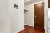 Amenities: Great Location • Affordable Parking • Heat & Water Included Suite & Building: One-bedroom... (image 8)