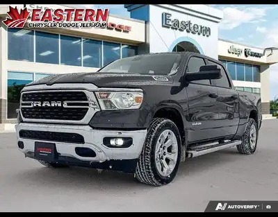 8.4 Touchscreen | Apple Carplay Capable | Google Android Auto | 9 Alpine Speakers W/Subwoofer | Fron...