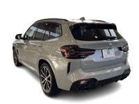 2023 BMW X3 M40i I6 4D Sport Utility AWD 8-Speed Automatic Brooklyn Gray Metallic PREMIUM ENHANCED A... (image 7)