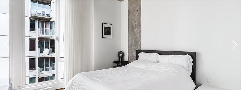 MAGNIFIQUE 4 ½ MODERNE & LUMINEUX – MONTRÉAL 2
