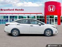 Perfect for your daily commute or weekend adventures, this 2024 Nissan Versa S offers exceptional va... (image 6)