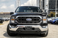 Built tough, versatile, and ready for work or play. Powered by a 3.5L EcoBoost V6 engine with 10-spe... (image 2)